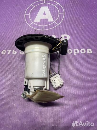 Бензонасос универсал Honda Accord 7 CL9 K24A3 2006