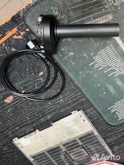 Ручка газа Sur Ron