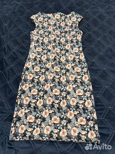 Платье женское 46 размер