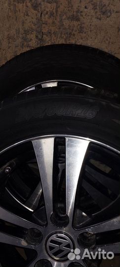 Шины диски и колеса на 16