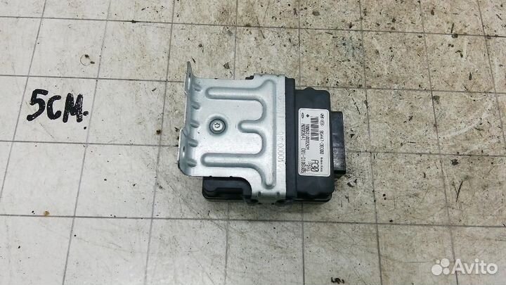 Блок управления (разное) Kia Sportage