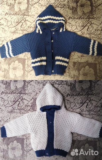 Вещи от 3мес до 9мес