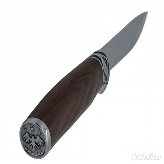 Нож Охотник, новый