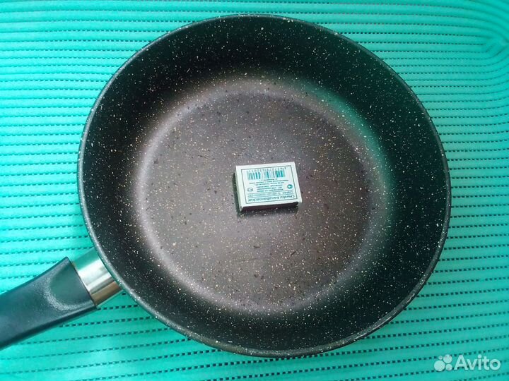 Сковорода Гардарика с крышкой и без