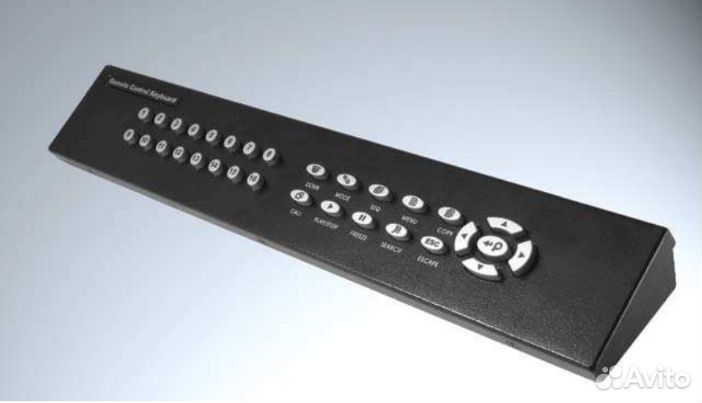 Клавиатура управления DynaColor D7323