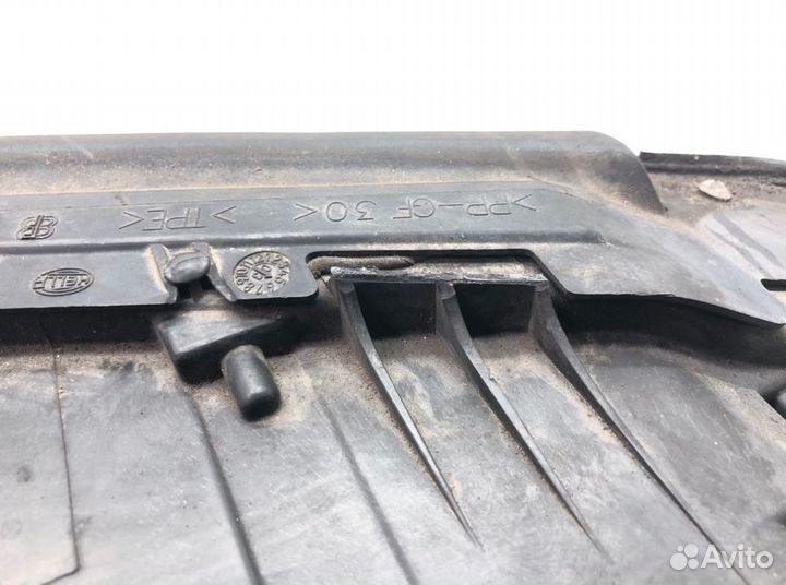 Фара BMW X5 E53 (1999-2006)