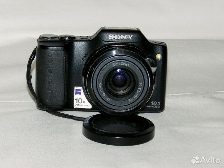 Sony DSC-H20