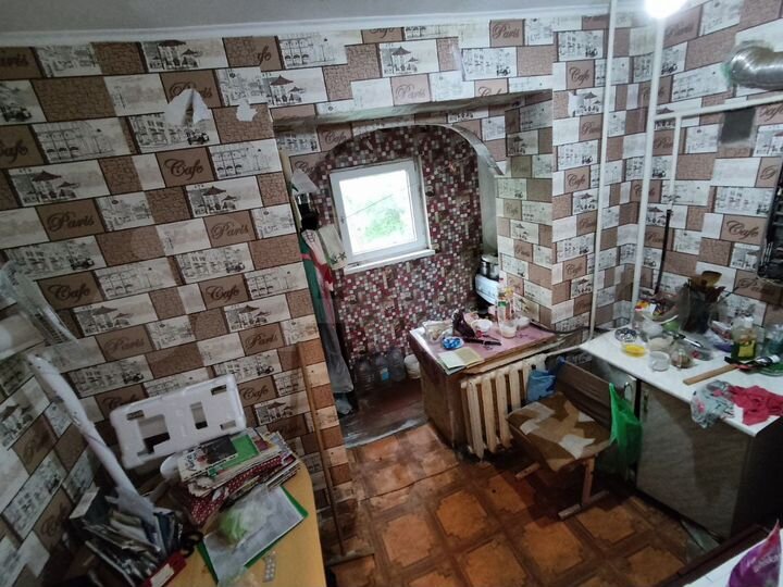 1-к. квартира, 23 м², 2/5 эт.