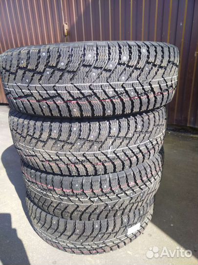 Cordiant Snow Cross 2 195/65 R15 95T