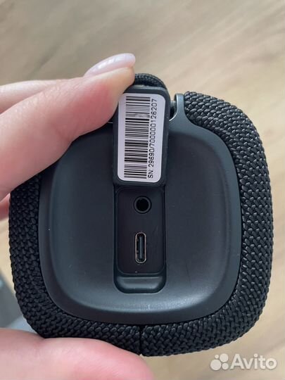 Bluetooth колонка xiaomi
