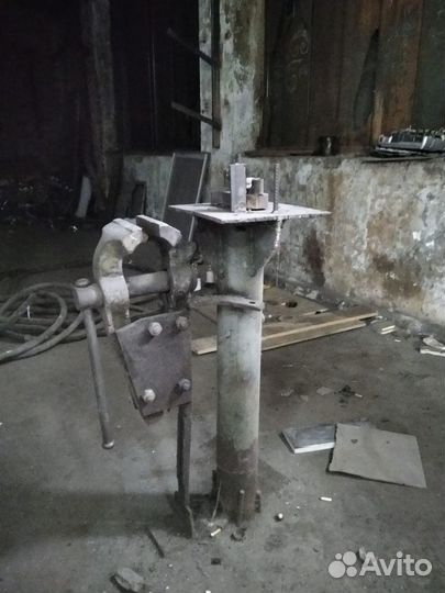 Наковальня