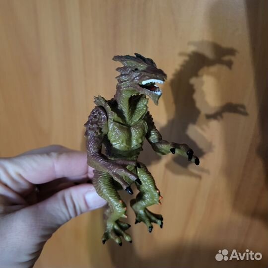 Драконы и шаман