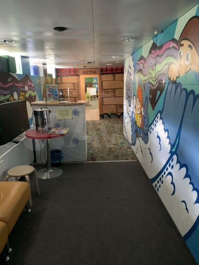 Свободного назначения, 270 м²