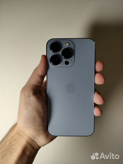 iPhone 13 Pro, 128 ГБ