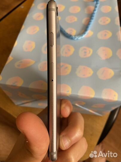 iPhone 6S, 16 ГБ