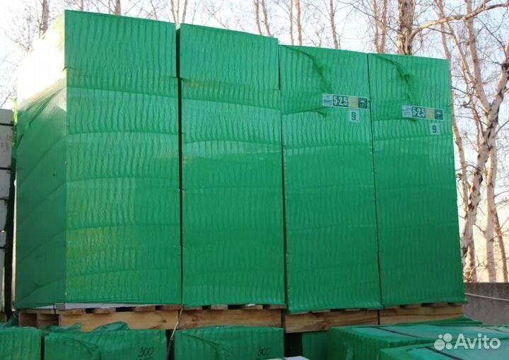 Газосиликатные блоки хебель