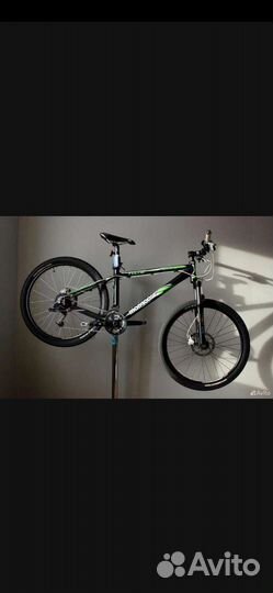 Велосипед mongoose tyax