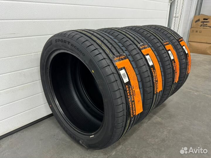 Frztrac Sport RC600 235/60 R18