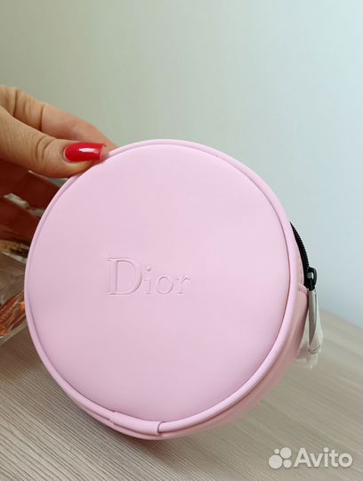 Косметичка dior