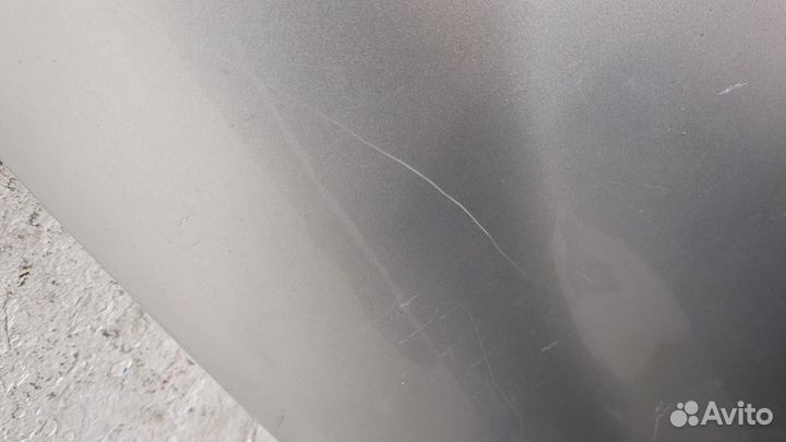 Крыло Jeep Grand Cherokee, 2007