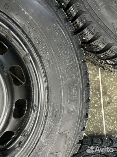 Колеса в сборе 185/65 R 14