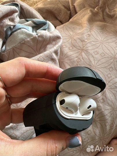 Airpods оригинальные