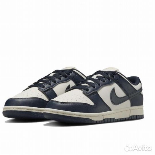 Nike Dunk Low (Оригинал)