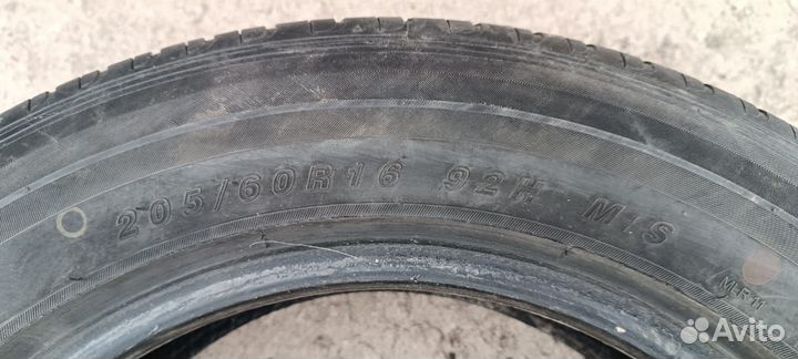 Goodride SP06 205/60 R16 92M