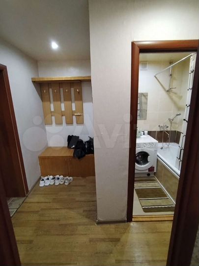 Квартира-студия, 31 м², 4/9 эт.