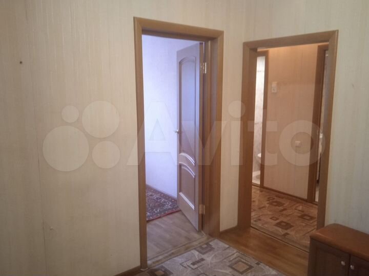 3-к. квартира, 65,5 м², 2/10 эт.