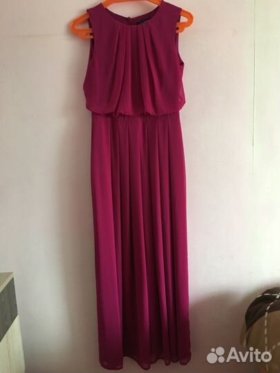 Платье (выпускной/свадьба)