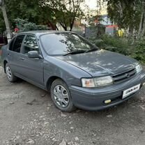 Toyota Corsa 1.5 AT, 1993, 270 000 км, с пробегом, цена 148 000 руб.