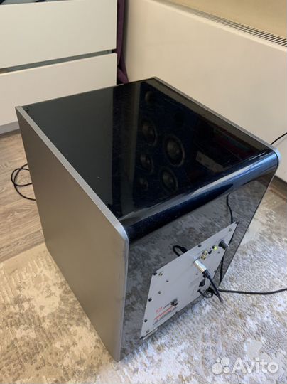 Сабвуфер jbl css10 / 230