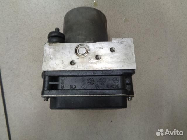 Блок ABS Audi A4 B7 2004-2009