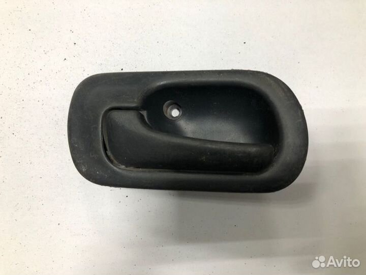 Ручка двери внутренняя передняя левая Honda