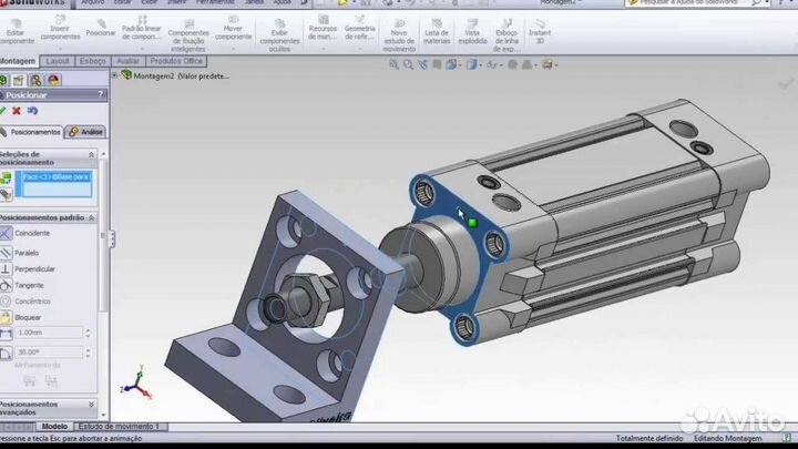 Чертежи в Компас, AutoCad, Solid Works