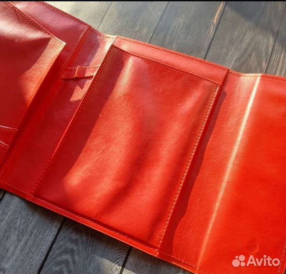 Обложка для документов/ ежедневника