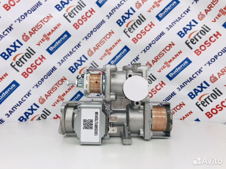 Клапан газовый daesung (Arderia)