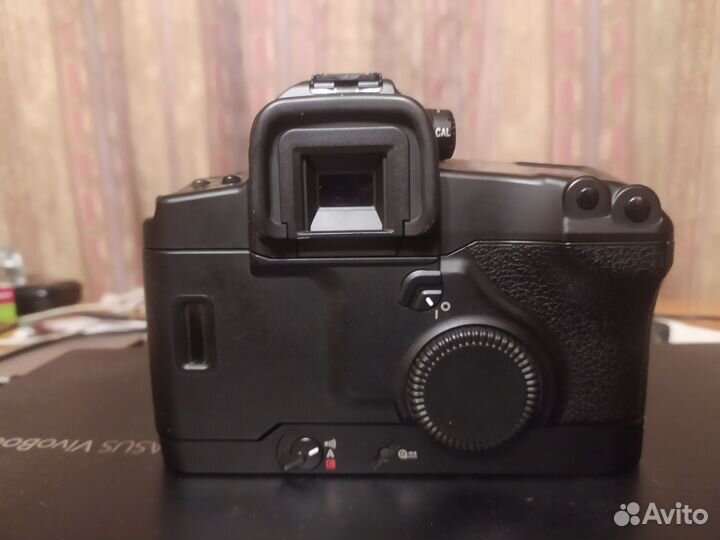 Canon EOS 3