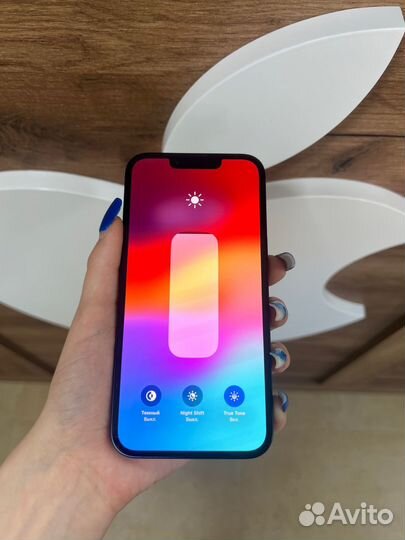 iPhone 14, 256 ГБ