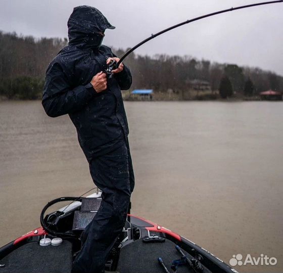 Куртка Simms Challenger Jacket '20