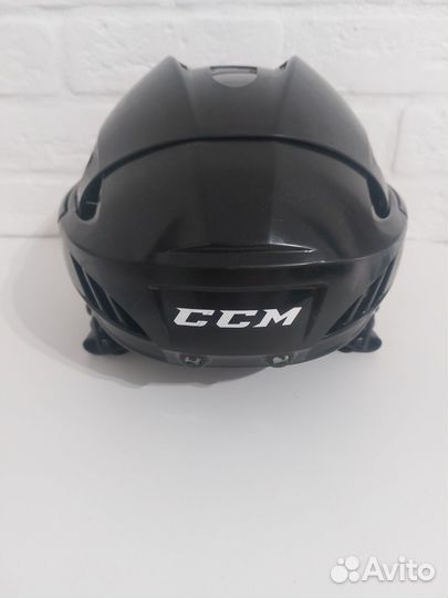 Хоккейный шлем ссм FL 80/SR/M