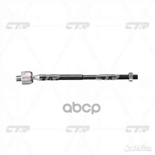 Crsu-16 Тяга рулевая перед прав/лев CR058