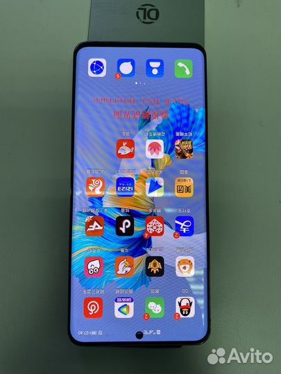 Samsung galaxy Note 20 ultra дисплей оригинальный