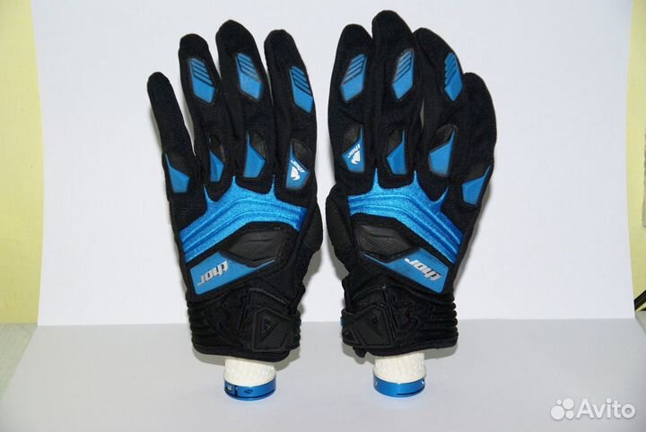 Велоперчатки Thor