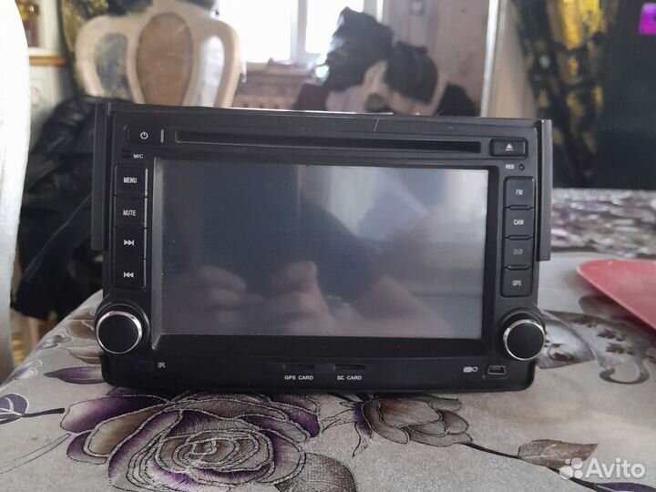 Магнитора на бмв