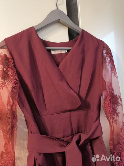 Платье женское