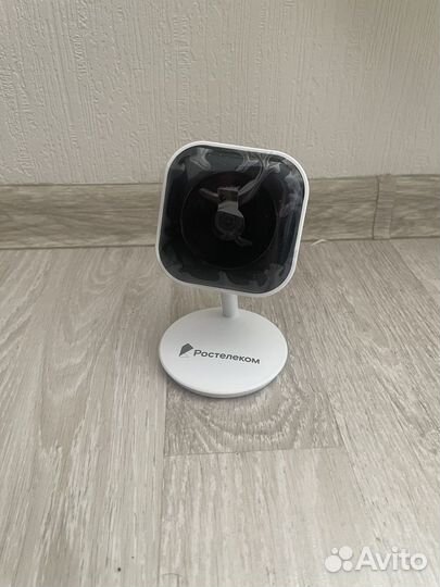 Домашняя видеокамера Ростелеком