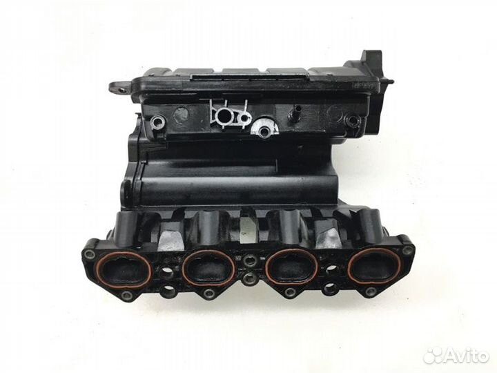 Коллектор впускной Peugeot Partner B9 TU5JP4B 2013