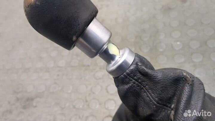 Кулиса кпп Ford Mondeo 4, 2011